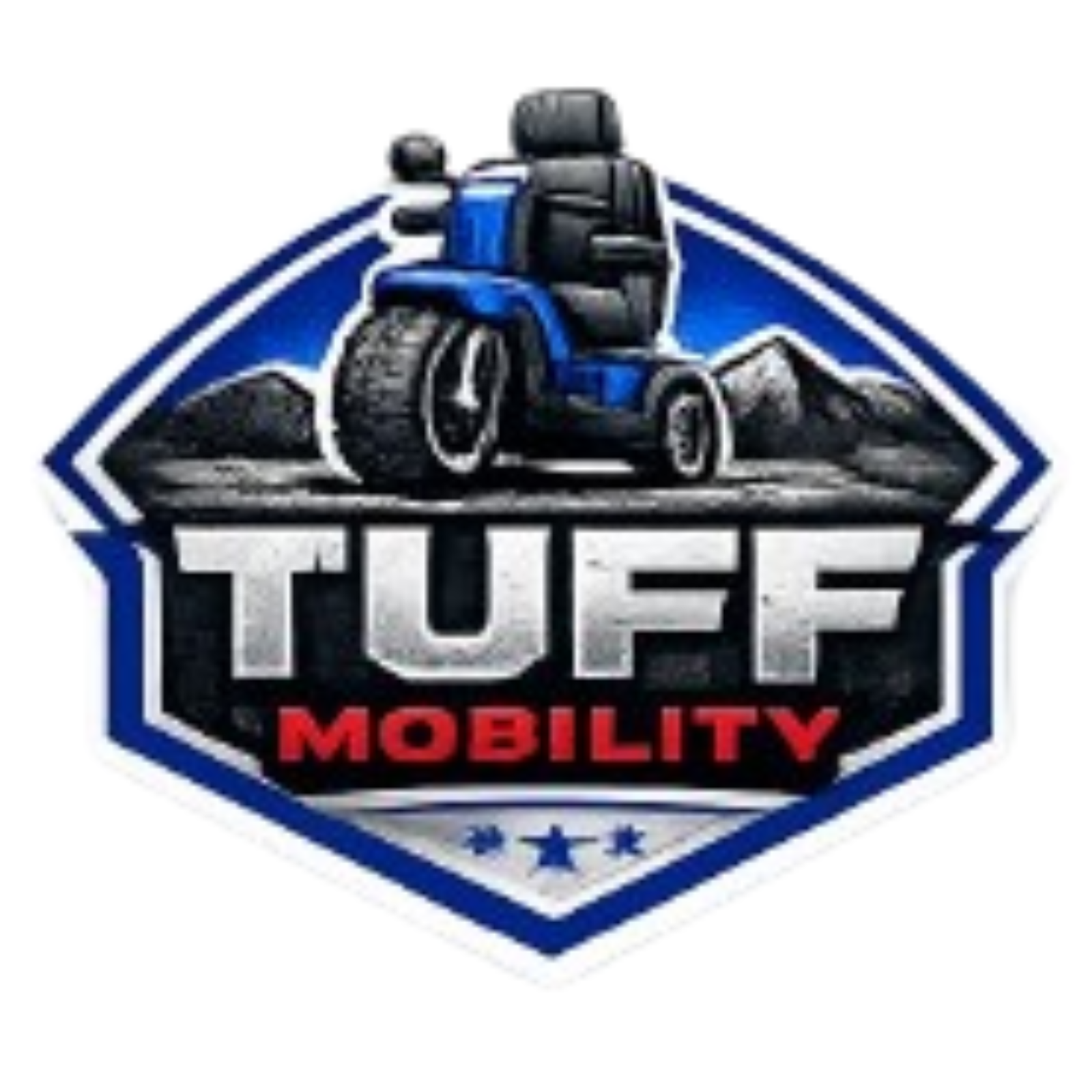 tuffmobility.au