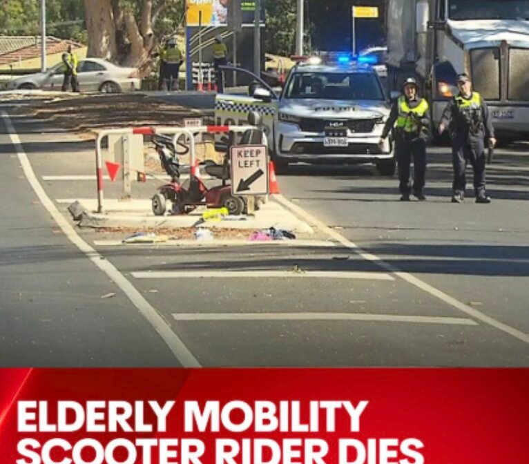 Do not stay on the road longer than needed